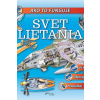 Ako to funguje - Svet lietania - kolektív