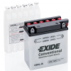 Exide Bike Conventional 12V 5Ah 65A EB5L-B