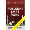 Poslední smrt roku - Hannah Sophie