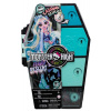 Bábika Monster High - Tajomstvo bábik Monster High Scary Lagoona Blue Acc (Monster High Lagoon Lagoon Blue Puppet Doll)