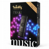 Twinkly USB audio adaptér Music Dongle TMD01USB čierna
