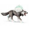 Schleich Snežný vlk 42452