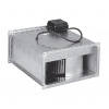 Soler & Palau ILB/6-250 radiální ventilátor do čtyřhranného potrubí