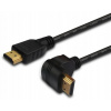 Kábel Savio CL-04 HDMI - HDMI 1,5 m
