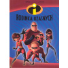 Rodinka Úžasných