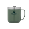 Stanley 1913 Camp Mug Legendary 350 ml zelená