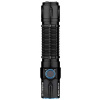 OLight Warrior 3S LED kapesní svítilna, s brašnou, s klipem na opasek, napájeno akumulátorem, 2300 lm, 176 g