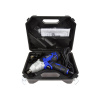Rázový uťahovák - Geko G81053 (1/2 '' 330nm 18V 0*AH BATTERICKÝ KLYN)