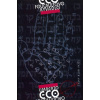 Foucaultovo kyvadlo - Umberto Eco