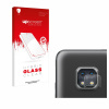 čirá skleněná fólie upscreen Hybrid Glas pro Nokia XR20 (pouze kamera) (čirá skleněná fólie upscreen Hybrid Glas pro Nokia XR20 (pouze kamera))