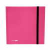 Ultra-Pro Klaser na karty Pro-Binder Eclipse 12-bodový - Hot Pink (480 kariet)