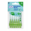 TePe Original medzizubné kefky 0,8 mm 6 ks