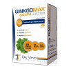 Ginkgomax+bacopa+lecitín - da Vinci cps 1x60 ks