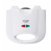 Hriankovač Adler AD 301 biely 750 W (AD 301)