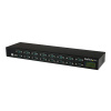 STARTECH 16 Port USB to Serial RS232 Adapter Hub, STARTECH 16 Port USB to Serial RS232 Adapter Hub ICUSB23216FD