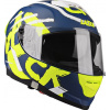 Lazer Rafale Street