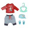 Zapf Baby Born Little - Módní oblečení - 36 cm