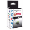 alt. kazeta wecare ARMOR pre HP Photosmart C5380,5510, 5515, C6380 black No.364XL (CN684EE) 19ml (K12571W4)