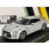 First43-models Nissan Gt-r (r35) Coupe 2008 1:43 Strieborný