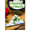 E-kniha: A Plate Full of Health