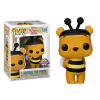 Funko POP! 1034 Disney - Winnie The Pooh Special Edition