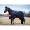 Deka výběhová Rambo Original, 200 g, navy/red Délka zad: 115 cm