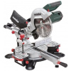 METABO - kapovací pila KGS 254 M s pojezdem 690828000 METABO 690828000 + Dárek, servis bez starostí v hodnotě 300Kč