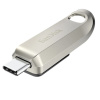 SanDisk Ultra Luxe USB Type C, 32GB