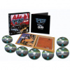Thin Lizzy - Nightlife / Fighting / 40th Anniversary / Deluxe / 7CD [7 CD]