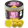 Haldorádó Pop-Up Boilies Max Motion 16+20mm 50g - Sladký ananas