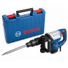 Sekacie kladivo Bosch Professional GSH 5 SDS max 1100 W 7,5 J