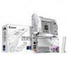 GIGABYTE MB Sc LGA1851 Z890 A ELITE WF7 ICE, Intel Z890, 4xDDR5, 1xDP, 1xHDMI, 1xThunderbolt, WiFi Z890 A ELITE WF7 ICE