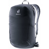 Turistický batoh Deuter speed lite do 20 l, čierny