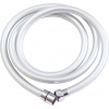 Arttec sprchová hadica SATIN - 150 cm, farba: plast/satén, rozmer: 150 cm PH1505
