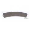 Piko Podloží pro obloukové koleje R4, 546 mm - 55464/41