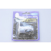 Makro 405553 Magnetický držiak mydla
