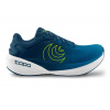 Topo Athletic Magnifly 5 Blue Green