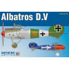 Albatros D. V