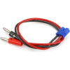 Dynamite EC3 kabel nabíjecí 30cm 16AWG
