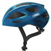 Prilba ABUS Macator steel blue M
