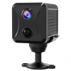 MINI BEZDRÔTOVÁ KAMERA NA BATÉRIE FULL HD 1080P WIFI