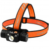 AceBeam H30 R+G, 4000 lm, 6500K, black - LED čelovka, čierna