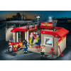 Mobilná požiarna stanica PLAYMOBIL 5663 CITY