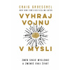 Groeschel Craig Vyhraj vojnu v mysli
