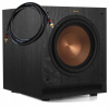 Aktívny subwoofer Klipsch SPL-100 200 W čierny
