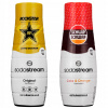 SIRUPY SODASTREAM ROCKSTAR ORIGINAL ZERO COLA