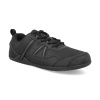 Barefoot dámské tenisky Xero shoes - Prio Black W vegan černé
