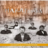 Bárta Dan & Illustratosphere: Maratonika (Remastered) - Vinyl (LP)
