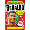 Futbalové superhviezdy: Ronaldo je macher!