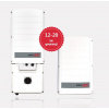 Trojfázový invertor SolarEdge SE12,5K (12,5 KW) (Trojfázový invertor SolarEdge SE12,5K (12,5 KW))